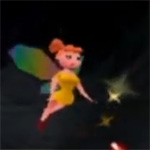 Zoe the fairy